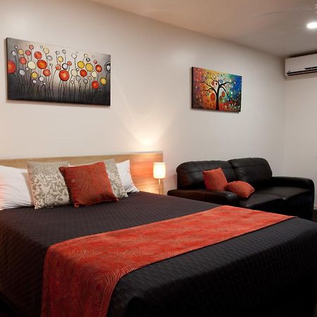 Abode37 Motel Emerald Quarto foto