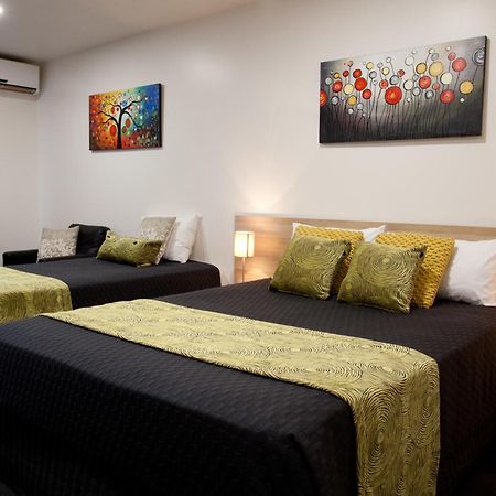 Abode37 Motel Emerald Quarto foto