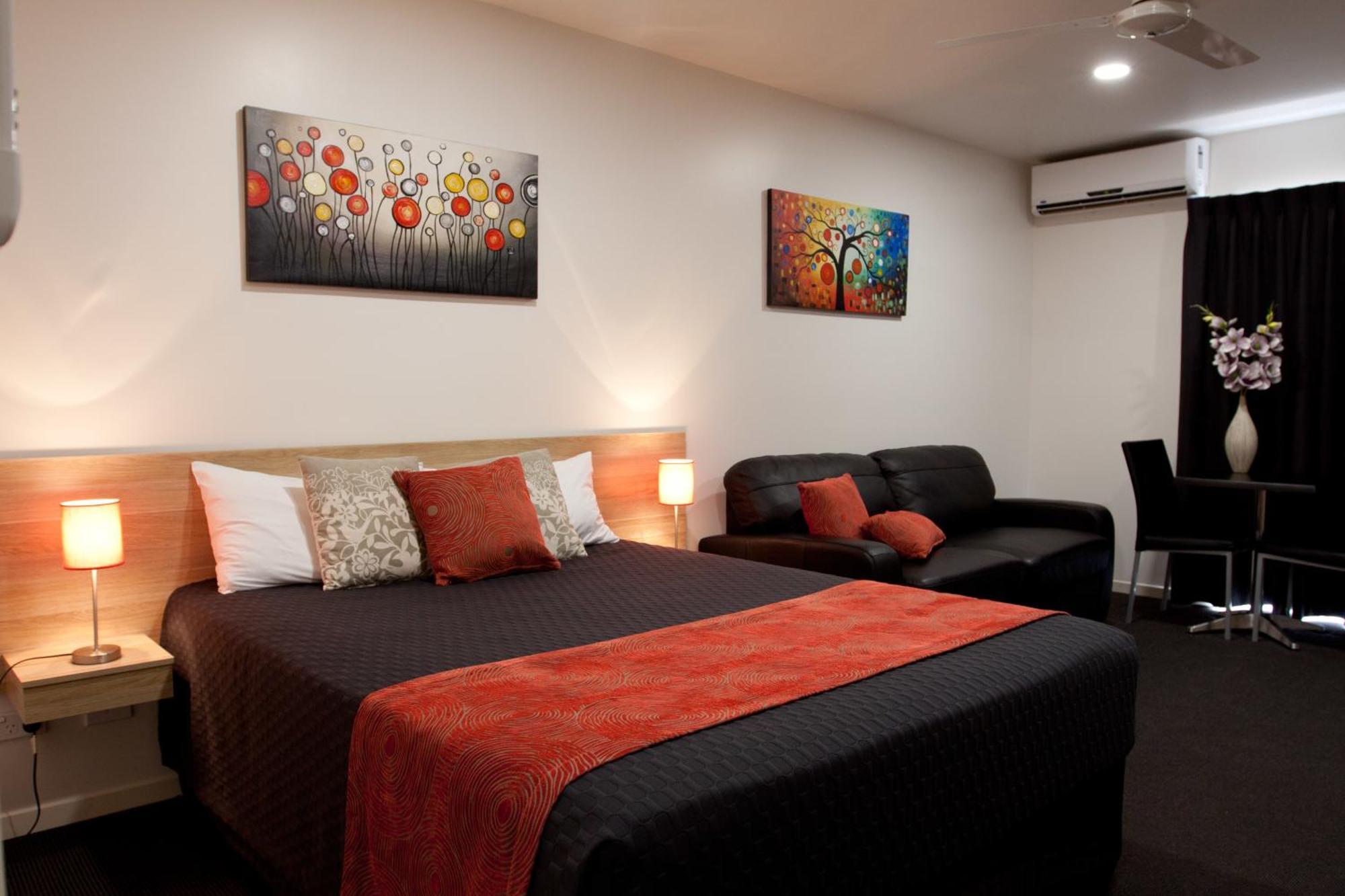 Abode37 Motel Emerald Quarto foto