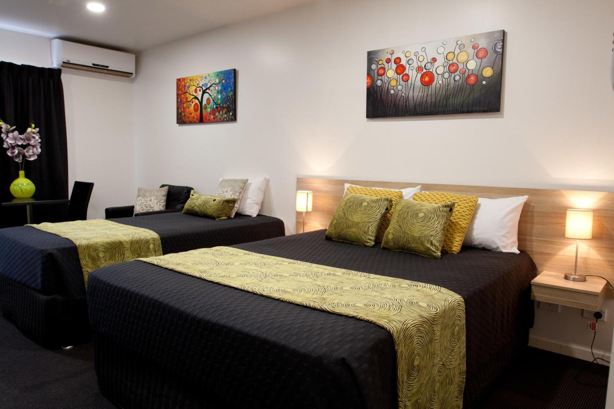 Abode37 Motel Emerald Quarto foto